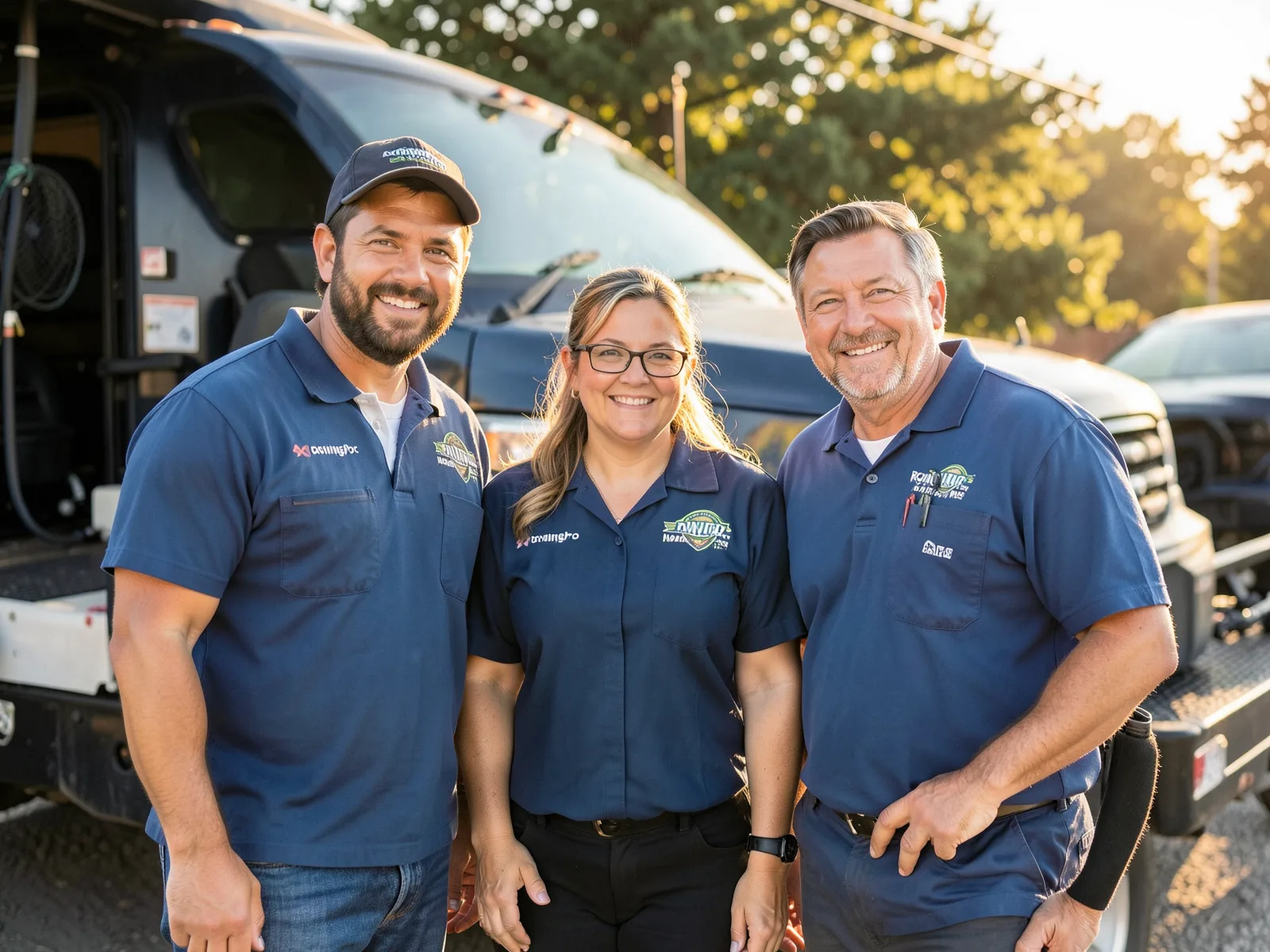 Roof Repair company in Cheshire, OH
